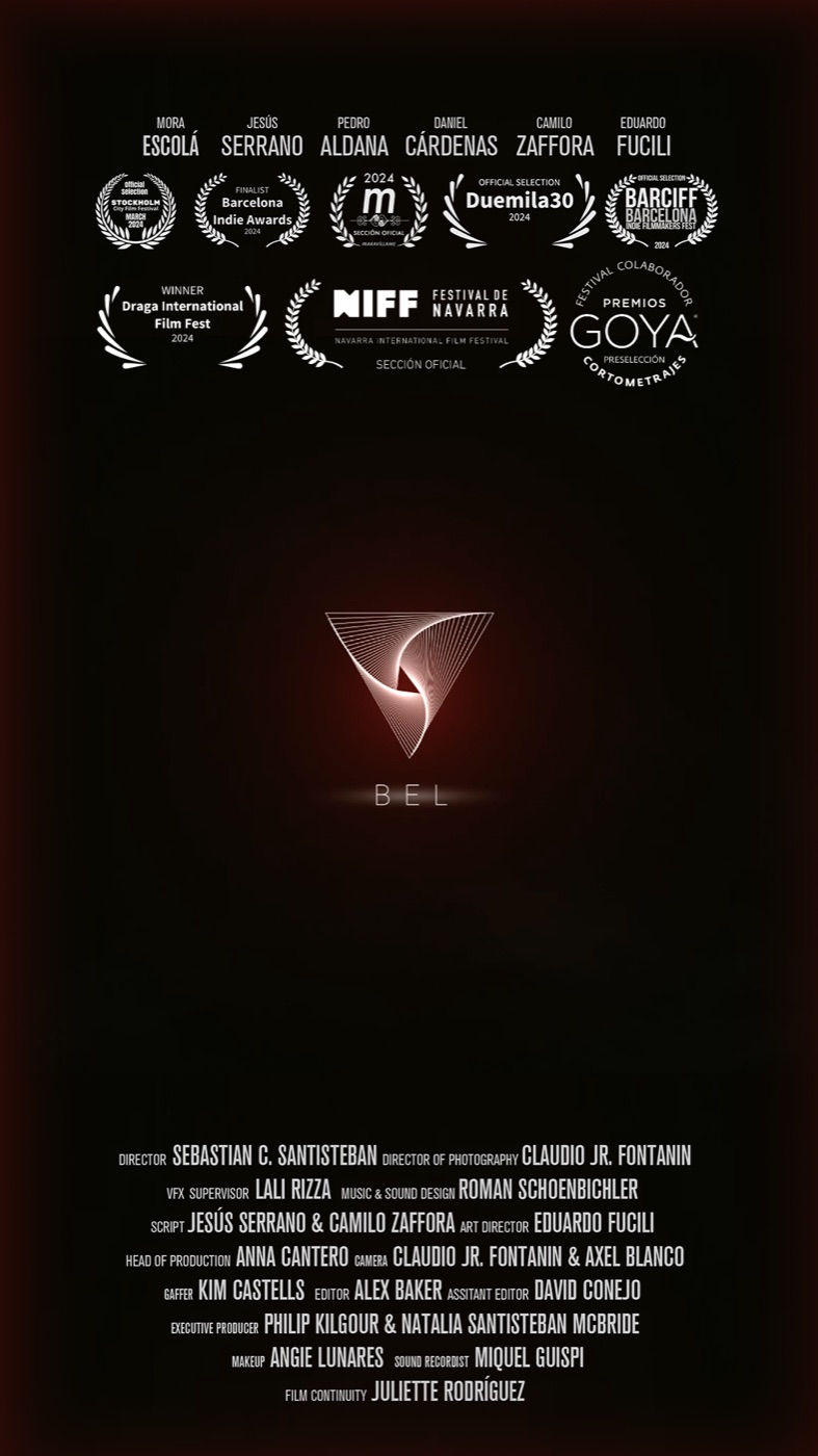 Cartel de Bel